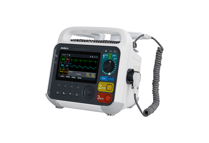 除顫監(jiān)護儀i6