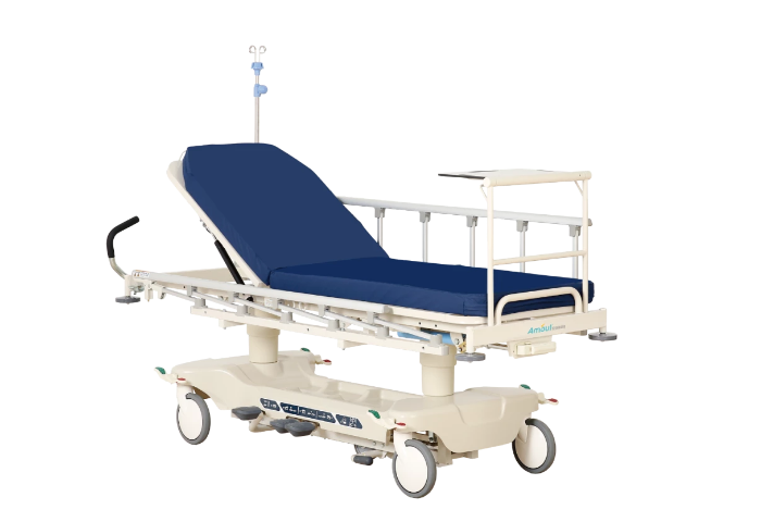 急救轉(zhuǎn)運床（ETB-3）