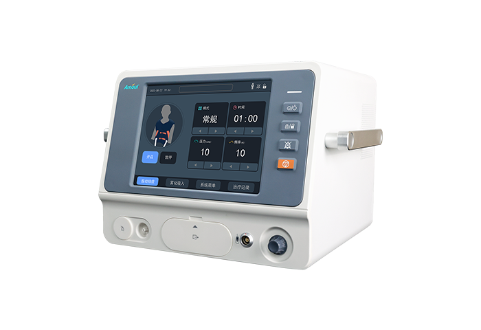 高頻振動排痰機P20/P30