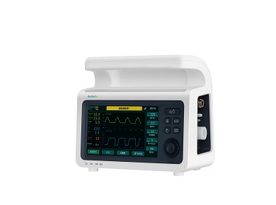 急救轉(zhuǎn)運(yùn)呼吸機(jī)T5