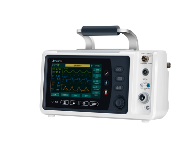 急救轉(zhuǎn)運(yùn)呼吸機(jī)T7