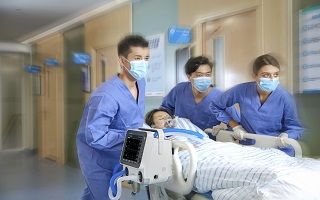 院前/院內(nèi)轉(zhuǎn)運(yùn)