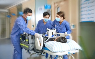 院前/院內(nèi)轉(zhuǎn)運(yùn)