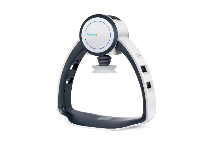 電動電控型心肺復(fù)蘇機E5/E6 