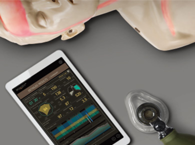 精準CPR反饋系統(tǒng)