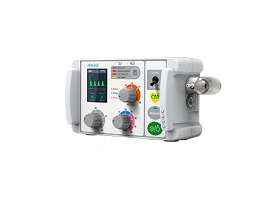 轉(zhuǎn)運(yùn)呼吸機(jī)6000S