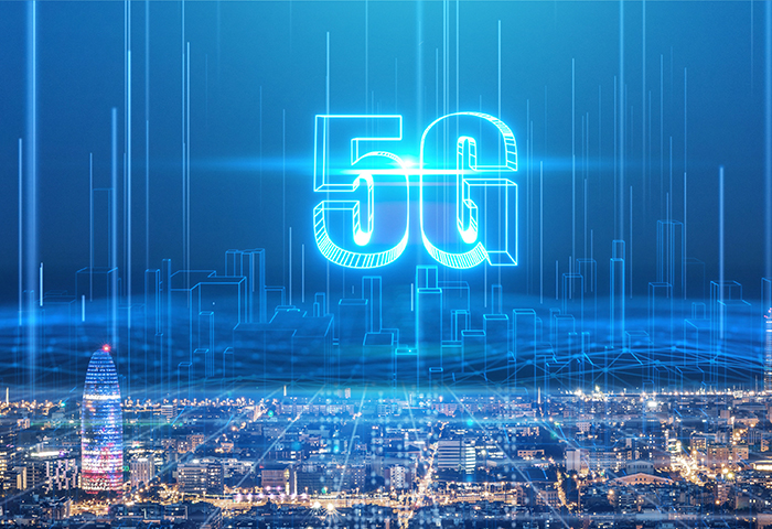 5G新體驗(yàn)