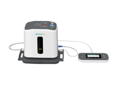 電動(dòng)電控型心肺復(fù)蘇機(jī)E7/E8