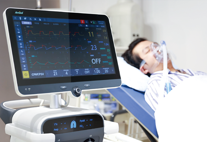 強勁雙屏 全新“視”野