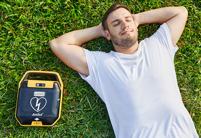 智享未來(lái)  i-CARE