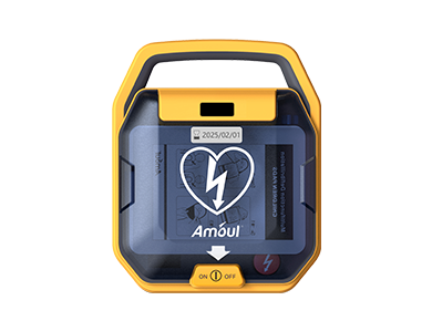 自動(dòng)體外除顫儀i7/i9