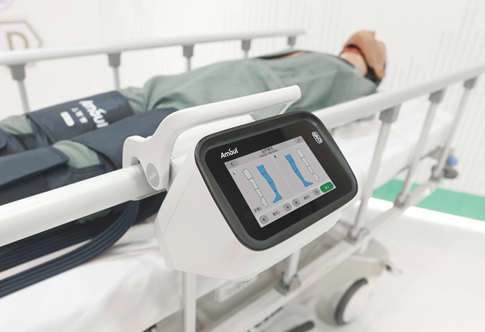 動態(tài)可視化治療