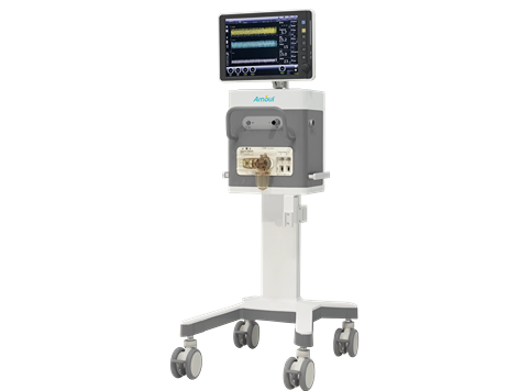 高頻有創(chuàng)呼吸機T20