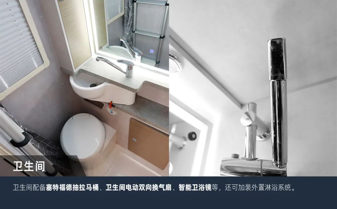 這可能是2023年更具性價比的房車了！