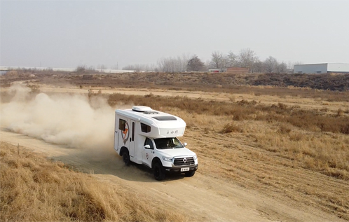 自由炮自動(dòng)檔、四驅(qū)房車(chē),值得選擇 自由炮自動(dòng)檔、四驅(qū)房車(chē),值得選擇