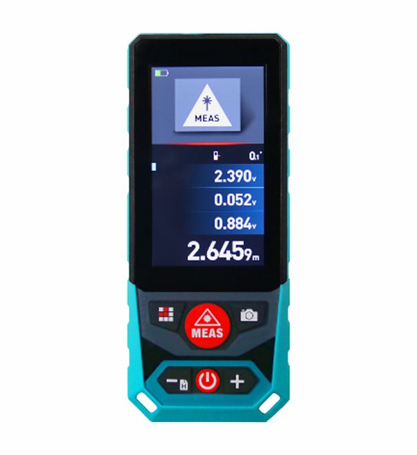 室內(nèi)高精度測距儀