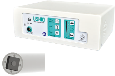 USHIO Theia-40 系列內窺鏡