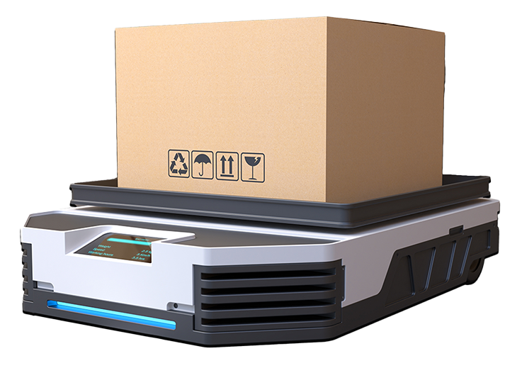 AGV自動導引車 AGV自動導引車