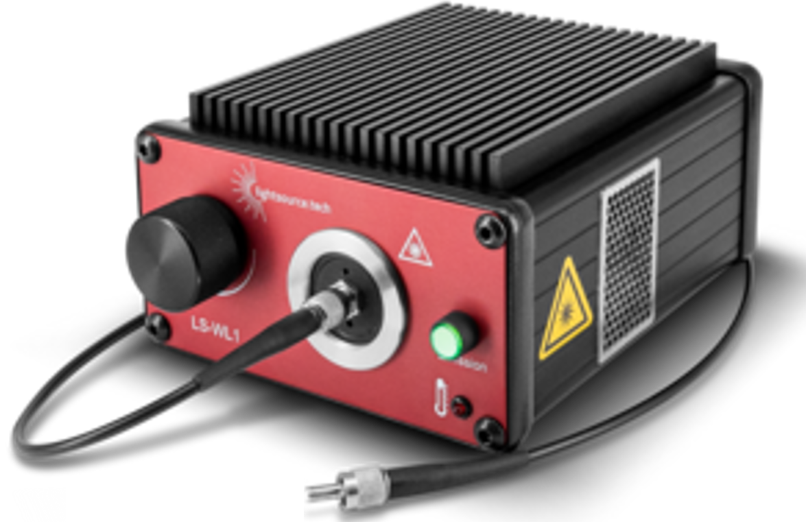 LaserComponents LS-WL1白光激光模塊