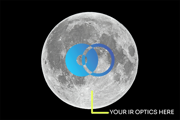 OMEGA 14英寸光學元件