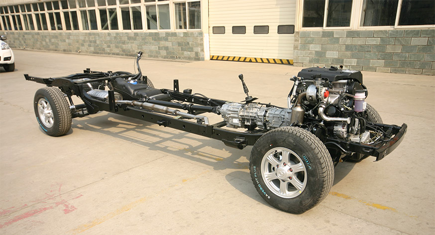 河北覽眾專(zhuān)用汽車(chē)制造有限公司 河北覽眾專(zhuān)用汽車(chē)制造有限公司