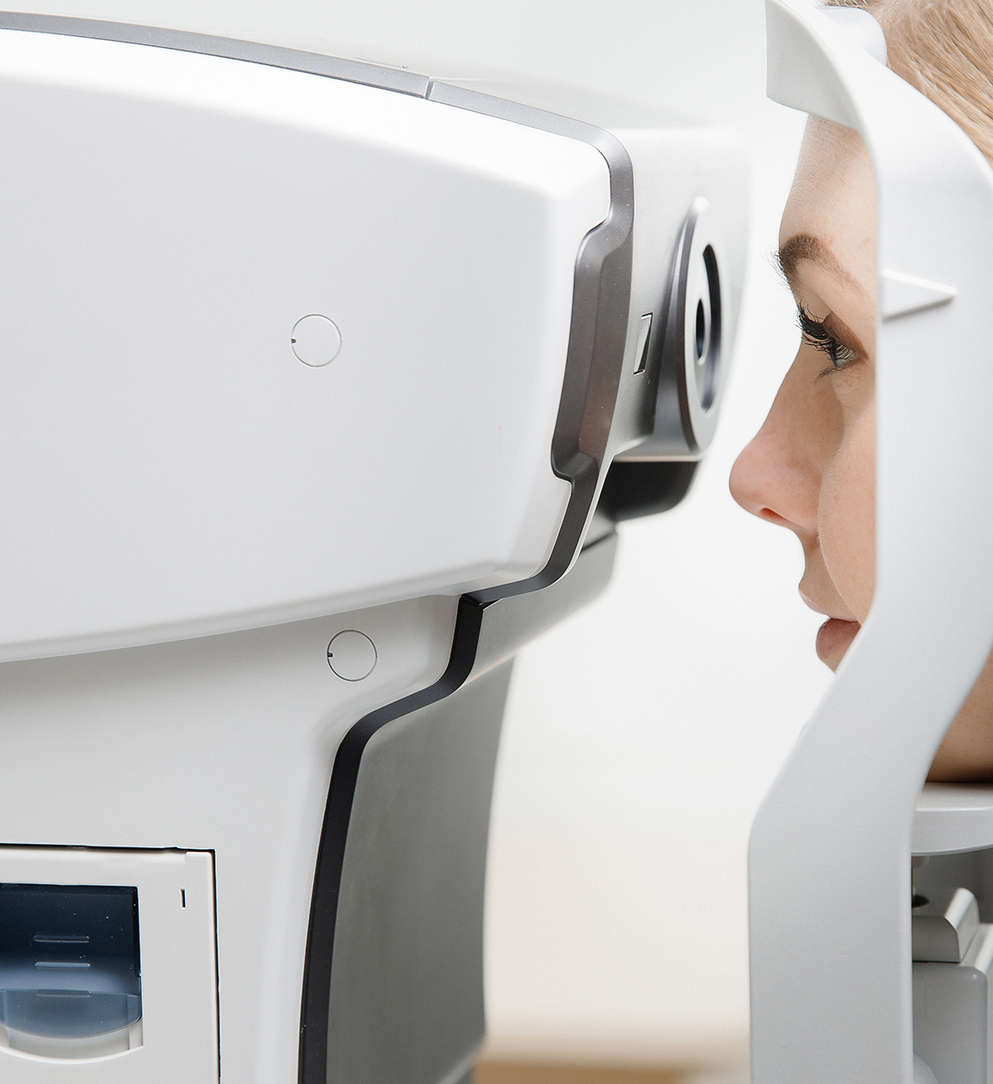 OCT Optical-Coherence-Tomography光學相干斷層掃描